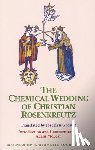  - The Chemical Wedding of Christian Rosenkreutz
