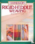 Linn, Betty - Hands on Rigid Heddle Weaving