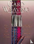 Crocket, Candace - Card Weaving