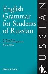Cruise, Edwina J - English Grammar for Students of Russian