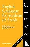 N. McCarus, Ernest - English Grammar for Students of Arabic
