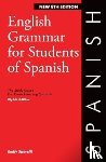 Spinelli, Emily - English Grammar for Students of Spanish 8th edition