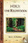 McKinney, John - Hike the Redwoods