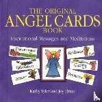 Tyler, Kathy (Kathy Tyler), Drake, Joy (Joy Drake) - The Original Angel Cards