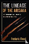 Faust, Frederic - The Lineage of the Arisaka