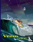 Ottewell, Guy - Venus, a longer view