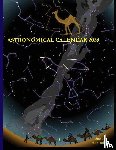 Ottewell, Guy - Astronomical Calendar 2023