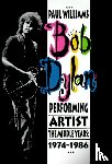 Williams, Paul - Bob Dylan