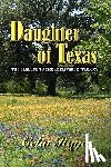 Hayes, Celia - Daughter of Texas