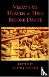 Bede, Venerable, Gregory the Great - Visions of Heaven & Hell before Dante