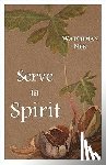 Nee, Watchman - SERVE IN SPIRIT