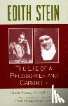 Posselt, Teresia Renata - EDITH STEIN