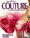 Roberta Carr - Couture