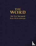 Vaughan Th D, Curtis - The Word