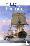 Kent, Alexander - The Flag Captain