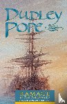 Pope, Dudley - Ramage & the Freebooters