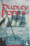 Pope, Dudley - Ramage & the Rebels