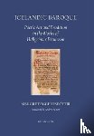 Eggertsdottir, Margret - Icelandic Baroque