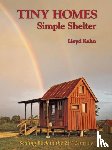 Kahn, Lloyd - Tiny Homes