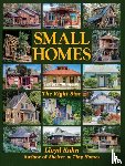 Kahn, Lloyd - Small Homes