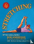 Anderson, Bob, Anderson, Jean - Stretching