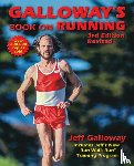 Galloway, Jeff, Golueke, Richard - Galloway's Book on Running
