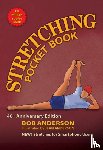 Anderson, Bob, Anderson, Jean - Stretching Pocketbook 40th Anniversary Edition