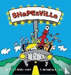 Mills, Andy, Osborn, Becky - Shapesville