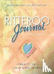 Hall, Lindsey - The Ritteroo Journal for Eating Disorders Recovery