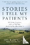 Andersen, Arnold - Stories I Tell My Patients: 101 Myths, Metaphors, Fables and Tall Tales for Eating Disorders Recovery