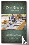 Strauch, Alexander - The Hospitality Commands: Building Loving Christian Community: Building Bridges to Friends and Neighbors