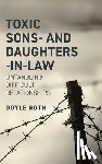 Strauch, Alexander - Toxic Sons- & Daughters-In-Law