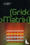 Eckmann, Sabine, Koepnick, Lutz P. - [Grid< >Matrix]