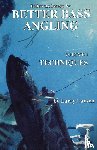 Larsen, Larry - Follow the Forage for Better Bass Angling, Techniques
