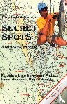 Sargeant, Frank - Secret Spots--Southwest Florida