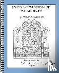 Woods, Sylvia - Hymns and Wedding Music for All Harps