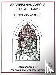  - 50 Christmas Carols for All Harps