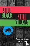 Wahad, Dhoruba Bin, Shakur, Assata, Abu-Jamal, Mumia - Still Black, Still Strong