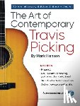 Hanson, Mark - The Art of Contemporary Travis Picking