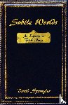 Spangler, David - Subtle Worlds