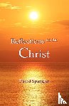 Spangler, David - Reflections on the Christ