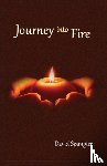 Spangler, David - Journey Into Fire
