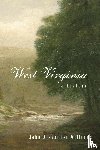 Williams, John A. - West Virginia