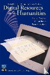 Condron, Frances, Fraser, Michael, Sutherland, Stuart - Oxford University Computing Services Guide to Digital Resources for the Humanities