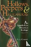 Constantz, George - Hollows, Peepers, and Highlanders