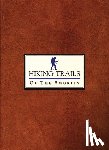 Kemp, Steven - Hiking Trails of the Smokies