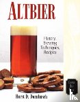 Dornbusch, Horst D. - Altbier