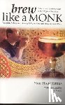Stan Hieronymus - Brew Like a Monk