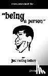 Lewis, Jerry - Instruction Book For...Being a Person