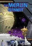 Carr, John F. - The Merlin Gambit